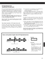 Предварительный просмотр 69 страницы Teac W-860R Owner'S Manual