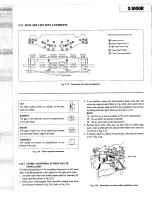 Предварительный просмотр 7 страницы Teac X-1000R Service Manual