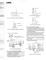 Предварительный просмотр 8 страницы Teac X-1000R Service Manual