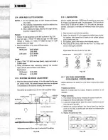 Предварительный просмотр 10 страницы Teac X-1000R Service Manual