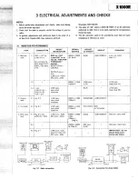 Предварительный просмотр 11 страницы Teac X-1000R Service Manual