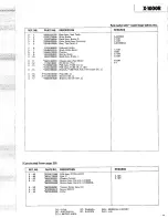 Предварительный просмотр 25 страницы Teac X-1000R Service Manual