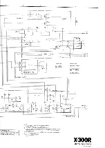 Предварительный просмотр 46 страницы Teac X-300R Service Manual