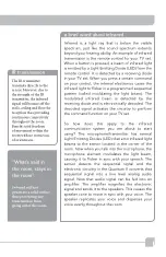 Preview for 5 page of TeachLogic IRQ-3120 Owner'S Manual