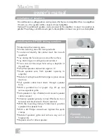 Preview for 14 page of TeachLogic Maxim III Owner'S Manual