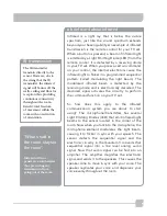 Preview for 5 page of TeachLogic QUANTUM II Owner'S Manual