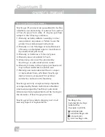 Preview for 18 page of TeachLogic QUANTUM II Owner'S Manual