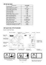 Preview for 6 page of Teagle Telehawk Instruction Book / Parts List