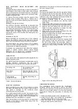 Preview for 12 page of Teagle Telehawk Instruction Book / Parts List