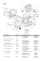 Preview for 16 page of Teagle Telehawk Instruction Book / Parts List