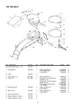 Preview for 18 page of Teagle Telehawk Instruction Book / Parts List