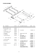 Preview for 22 page of Teagle Telehawk Instruction Book / Parts List