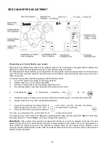 Preview for 24 page of Teagle Telehawk Instruction Book / Parts List