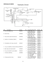 Preview for 26 page of Teagle Telehawk Instruction Book / Parts List