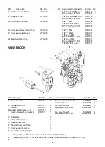 Preview for 27 page of Teagle Telehawk Instruction Book / Parts List