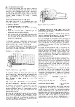 Preview for 10 page of Teagle Telehawk Operator'S Manual & Parts List