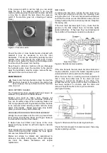 Preview for 11 page of Teagle Telehawk Operator'S Manual & Parts List