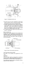 Preview for 13 page of Teagle Telehawk Operator'S Manual & Parts List