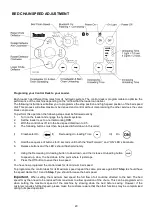 Preview for 24 page of Teagle Telehawk Operator'S Manual & Parts List