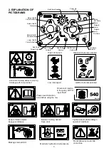 Preview for 7 page of Teagle Tomahawk 1010 Instruction Manual