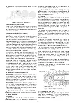 Preview for 12 page of Teagle Tomahawk 1010 Instruction Manual