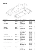 Preview for 19 page of Teagle Tomahawk 1010 Instruction Manual