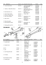 Preview for 21 page of Teagle Tomahawk 1010 Instruction Manual