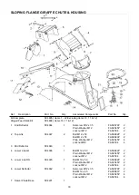 Preview for 22 page of Teagle Tomahawk 1010 Instruction Manual