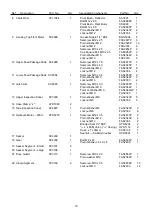 Preview for 23 page of Teagle Tomahawk 1010 Instruction Manual