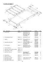 Preview for 26 page of Teagle Tomahawk 1010 Instruction Manual