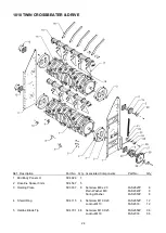 Preview for 28 page of Teagle Tomahawk 1010 Instruction Manual