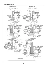 Preview for 38 page of Teagle Tomahawk 1010 Instruction Manual