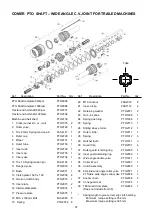 Preview for 41 page of Teagle Tomahawk 1010 Instruction Manual