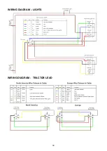 Preview for 43 page of Teagle Tomahawk 1010 Instruction Manual