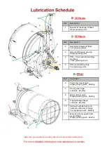 Предварительный просмотр 2 страницы Teagle Tomahawk 404M Instruction Book