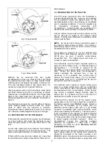 Предварительный просмотр 9 страницы Teagle Tomahawk 404M Instruction Book