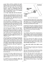 Предварительный просмотр 10 страницы Teagle Tomahawk 404M Instruction Book