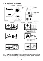 Preview for 7 page of Teagle Tomahawk C12 Instruction Book