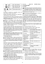 Preview for 13 page of Teagle Tomahawk C12 Instruction Book