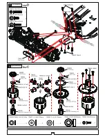 Предварительный просмотр 12 страницы Team C T8 Manual