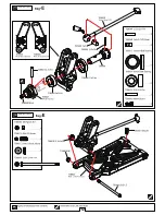 Предварительный просмотр 16 страницы Team C T8 Manual