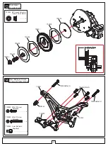 Preview for 14 page of Team C TC02 EVO Competition Buggy Instruction Manual