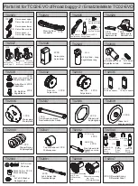 Preview for 28 page of Team C TC02 EVO Competition Buggy Instruction Manual