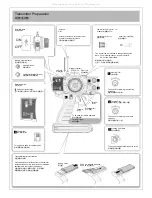 Preview for 2 page of Team C TS4-TE Manual