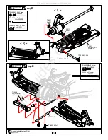 Preview for 16 page of Team C TS4-TE Manual