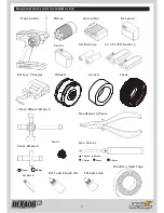 Preview for 9 page of Team Durango DEX408 User Manual