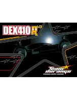 Team Durango DEX410R User Manual preview