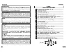 Предварительный просмотр 6 страницы Team Electronic MC-8 Operating Instructions Manual