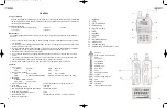 Предварительный просмотр 9 страницы Team Electronic PR8056 TeCom-X5 PMR Manual