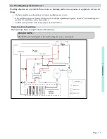 Предварительный просмотр 15 страницы TEAM HORNER AquaCal Water Source WS03 Installation Manual